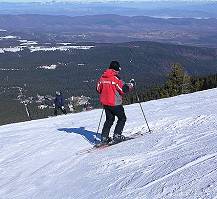 2008 Borovets Snow Report