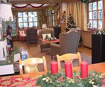 Borovets Christmas Holiday at Villa Stresov