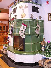 Borovets Christmas Holiday at Villa Stresov