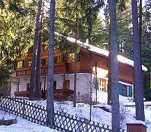 Villa Stresov Early Booking Ski Package Rate Special