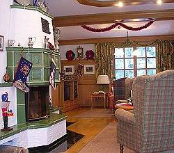 Villa Stresov Early Booking Ski Package Rate Special