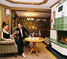 Borovets Christmas Holiday at Villa Stresov