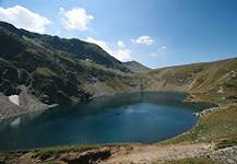 7 Rila Lakes