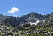 Mt. Musala