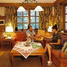 Villa Stresov Weekly Rates